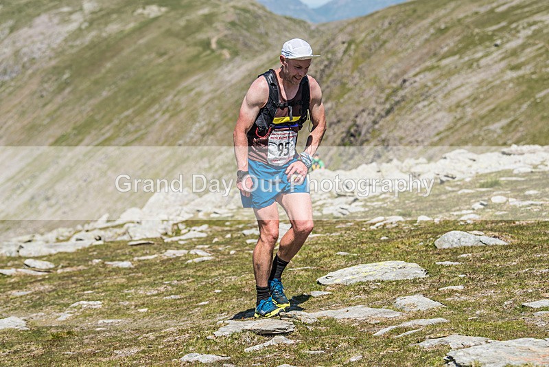 Duddon Long-509 - Duddon Valley (Long) Fell Race Saturday 3rd June 2023