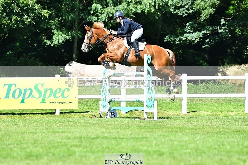 230707-161633-09404 - Cls 14 1.35m Speed Derby