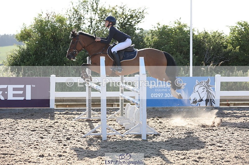 240629A-184454-09378 - Cls 14 Springboard 128cm + 138cm