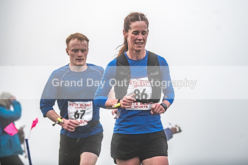 Wansfell-324 - Wansfell Race Friday 27th December 2024