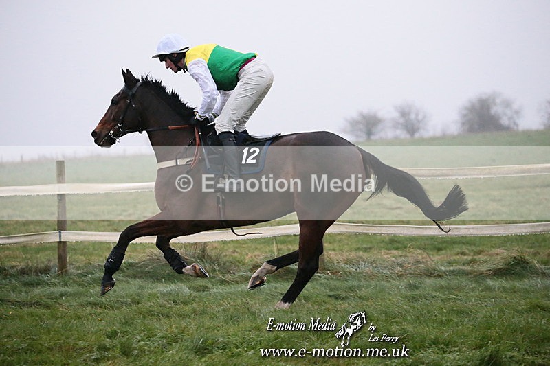 PtP 261123 1091 - Hursley Hambledon Point-to-Point Larkhill 26 Nov 2023