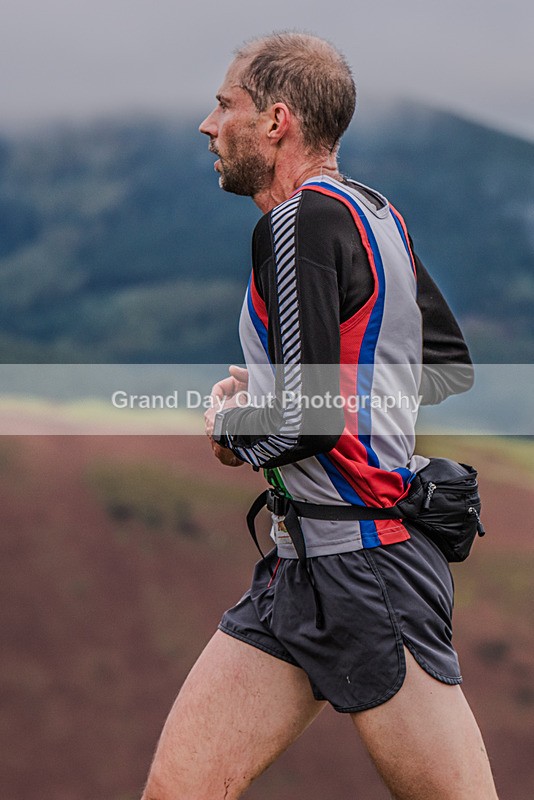 British Fell Relay-122 - British Fell & Hill Relay Championship Braithwaite Keswick Saturday 21st October 2023