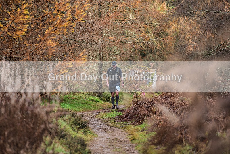 TVU 50  60K-582 - High Terrain Events Tweed Valley 50 & 65K Ultra Trail Races Sunday 19th November 2023