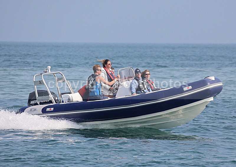 140907 AVON RIB WT7A4680 - RIBs, Tenders, Dories, Dinghies