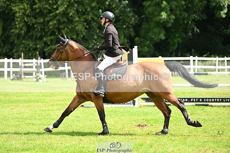 240713-111457-37492 - Cls 147 Amateur 1.10m Championships