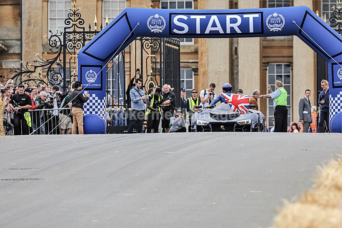 SP 2022-297 - SALON PRIVE SEPT 2022