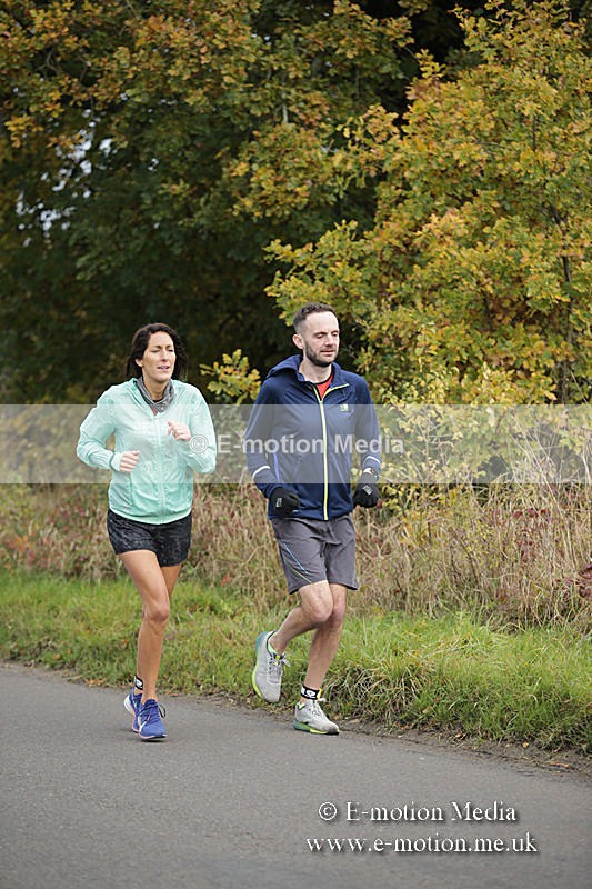 CAD5 171119-0004 - Sutton Benger 5 mile Flyer – 17th Nov 2019