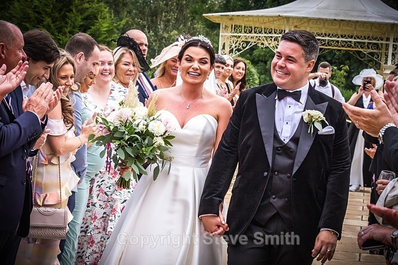  - Weddings & Christenings