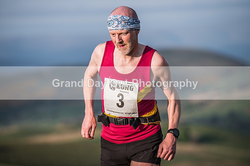 Dockray Hartside-219 - Dockray Hartside Fell Race Wednesday 7th May 2025
