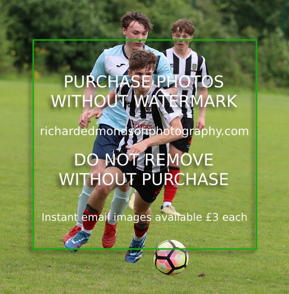 IMG_0313 - Kendal Town Under 18's vs Dalton (21/7/24)