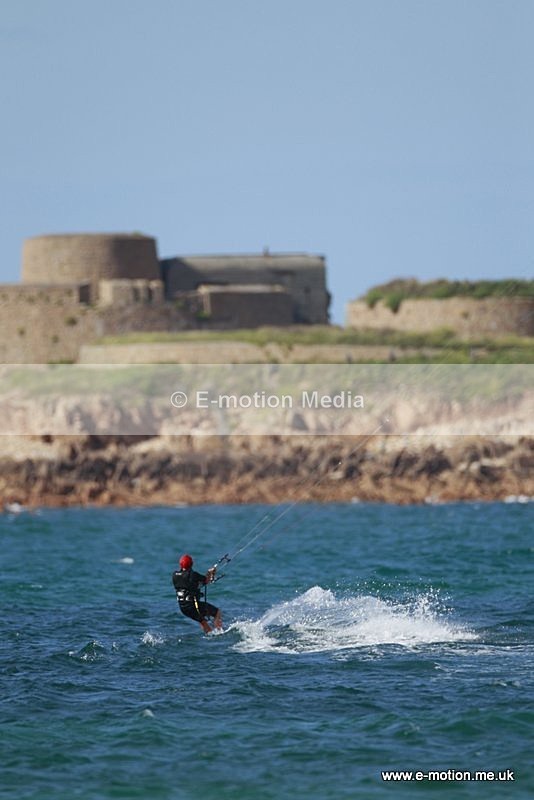KS 280712 5 - Kite Surfing