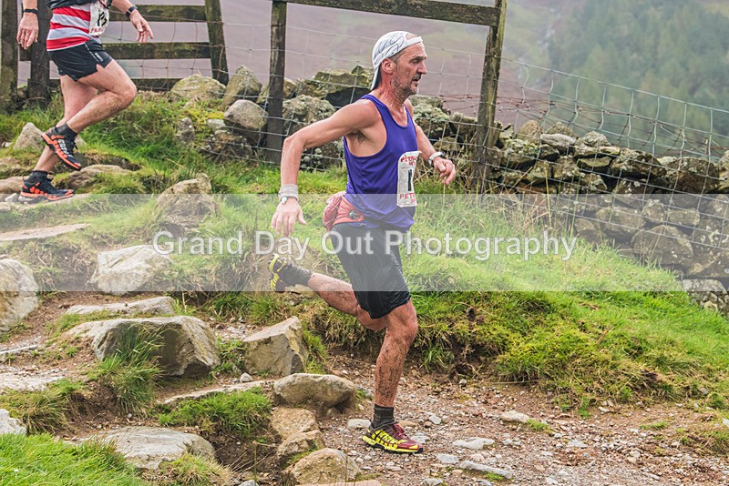 Langdale-893 - Langdale Horseshoe Fell Race Saturday 7th October 2023