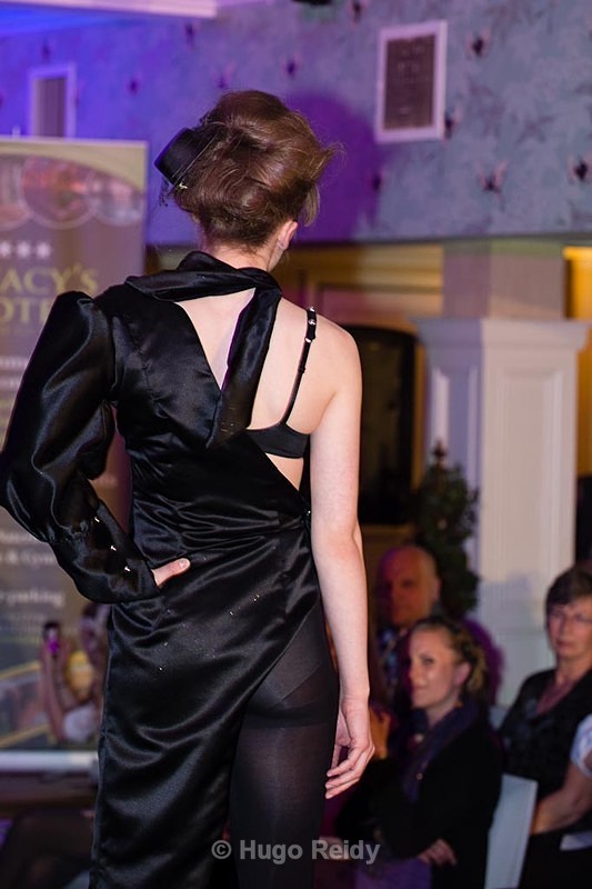  - Flair Fashion Show