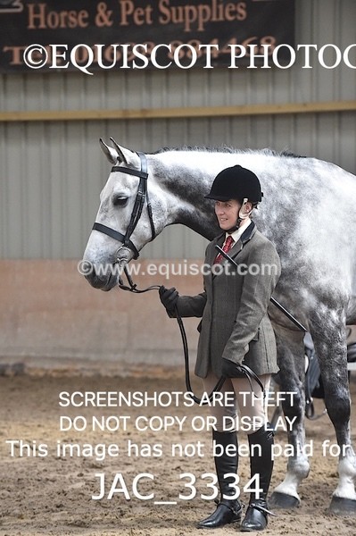 JAC_3334 - CLASS 8 BHS Scotland Riding Club Working Hunter Qualifier