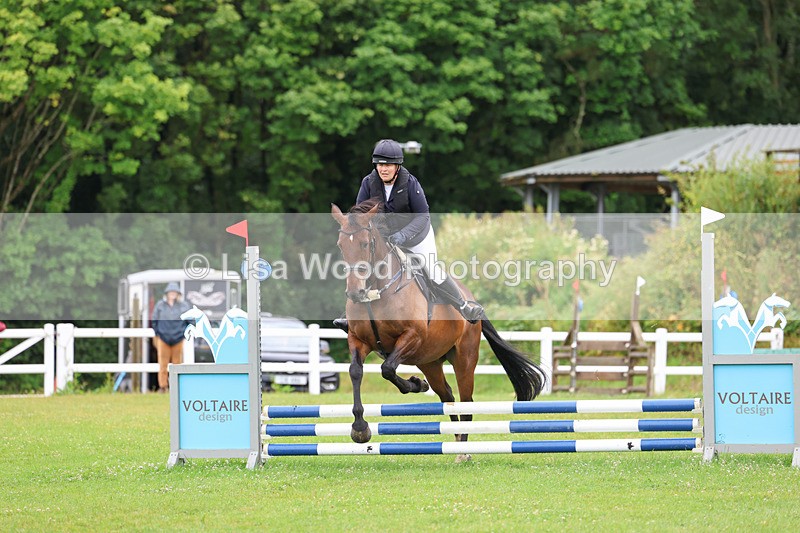 3E7A0502 - Class 2: 60cm Senior