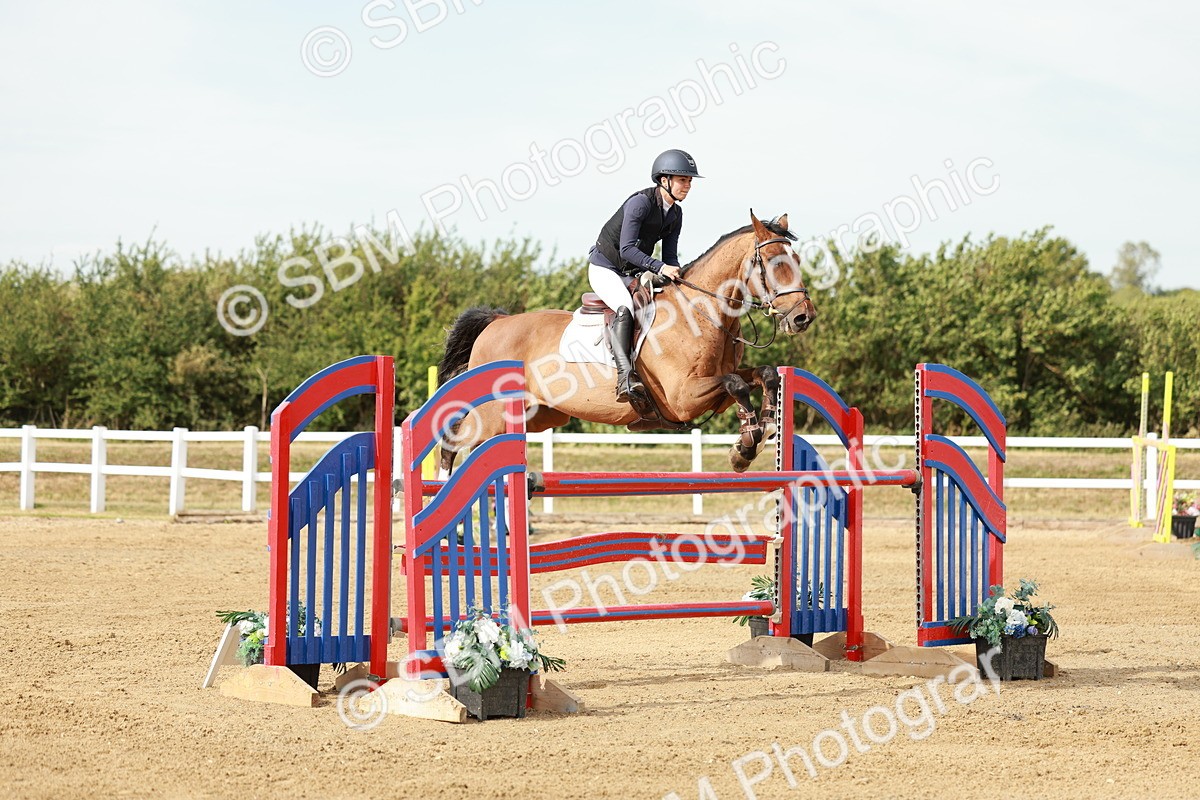 SBM_008519 - Class 5 - National B&C Handicap Championship Qualifier 1.25m 1.30m