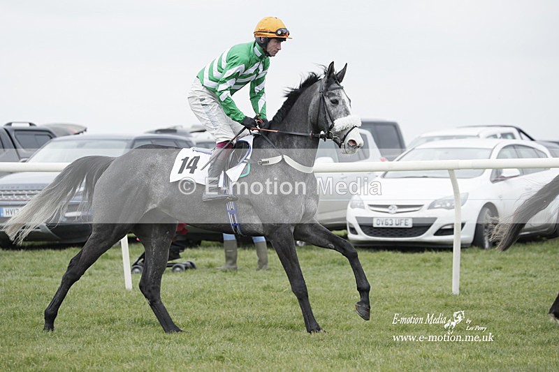 PtP 050323 247 - Blackmore & Sparkford Vale Hunt PtP - Somerset 05/03/23