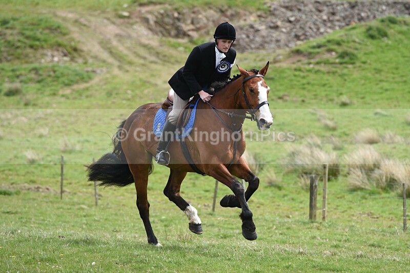 10 - Mosspaul Rideout