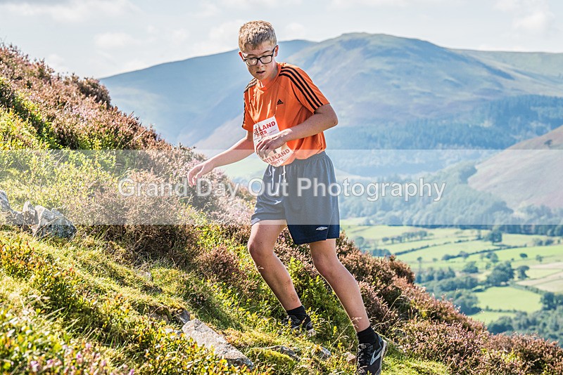 Loweswater Show-467 - Loweswater Show Junior & Senior Fell Races Sunday 3rd September 2023