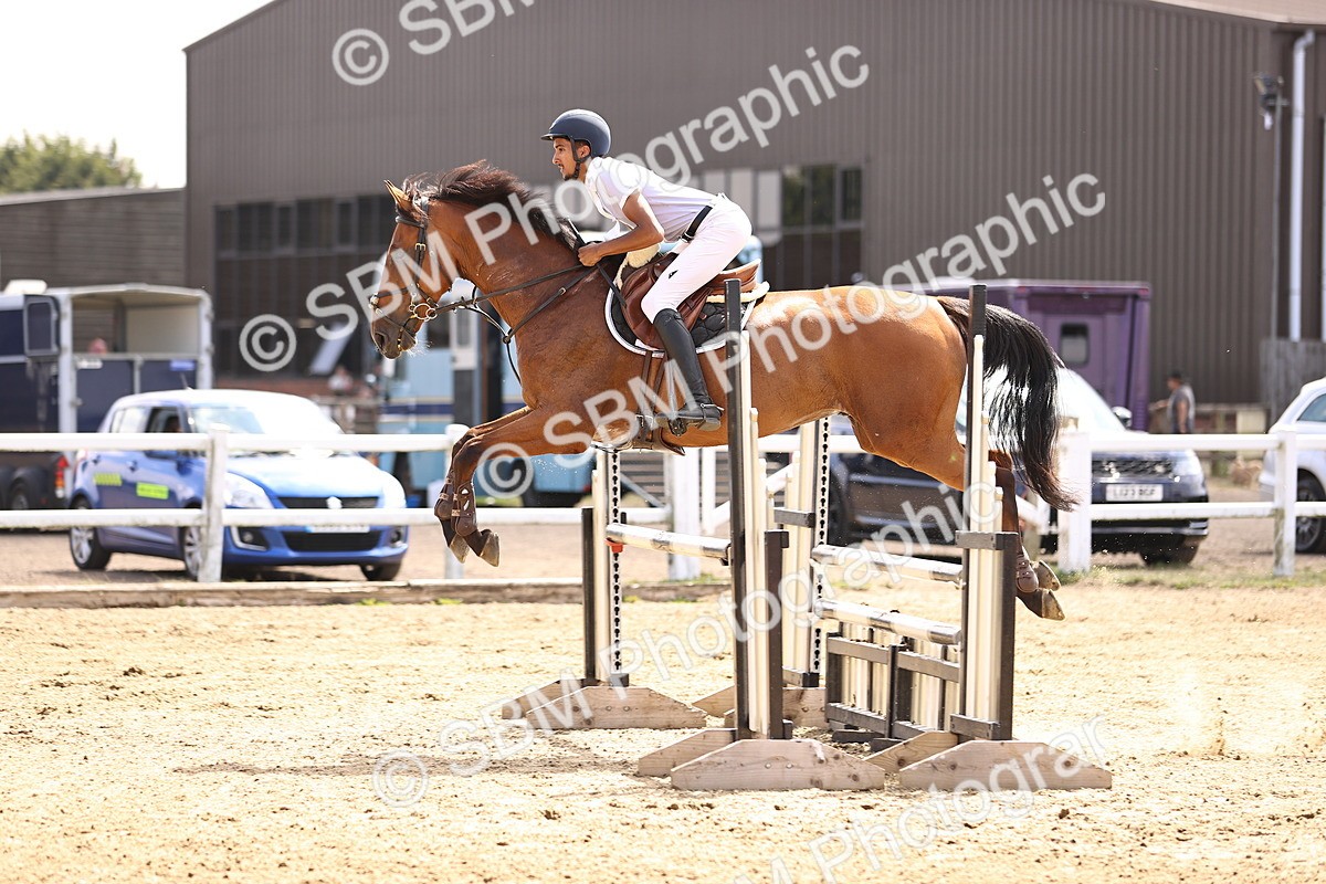 SBM_006308 - Class 11 - Senior Discovery - 1.00m