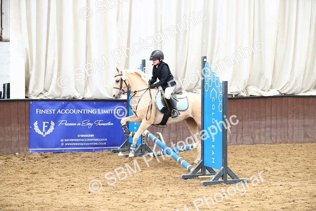 SBM_000528 - Class 2 - 40cm