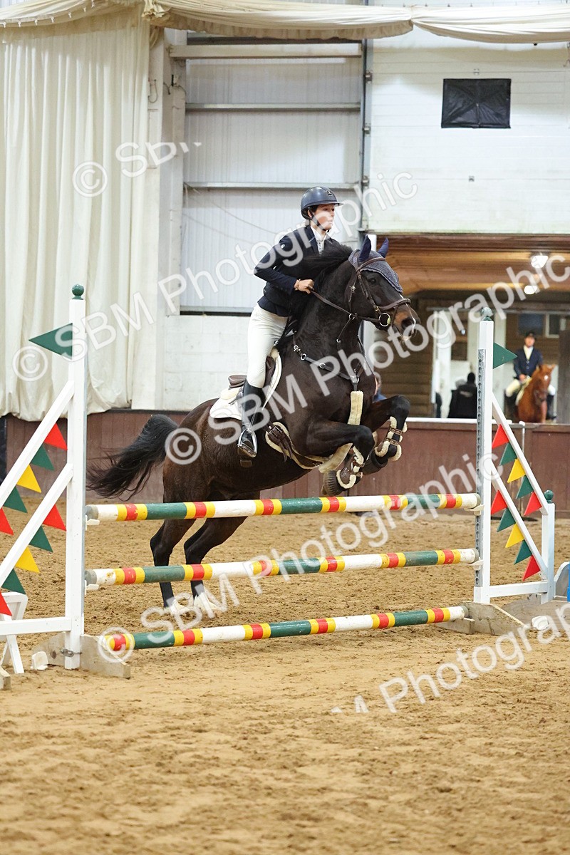 SBM_000536 - Class 2 - British Novice - 90cm