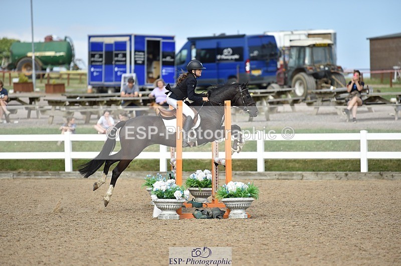 250628-172008-07104 - Cls 24 Pony Discovery & 90cm Open