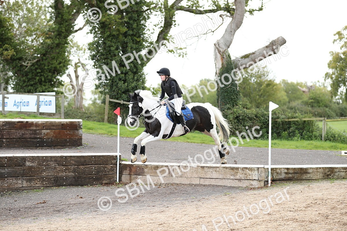 SBM_22065 - E9 - Eventers Challenge 60cm Championship