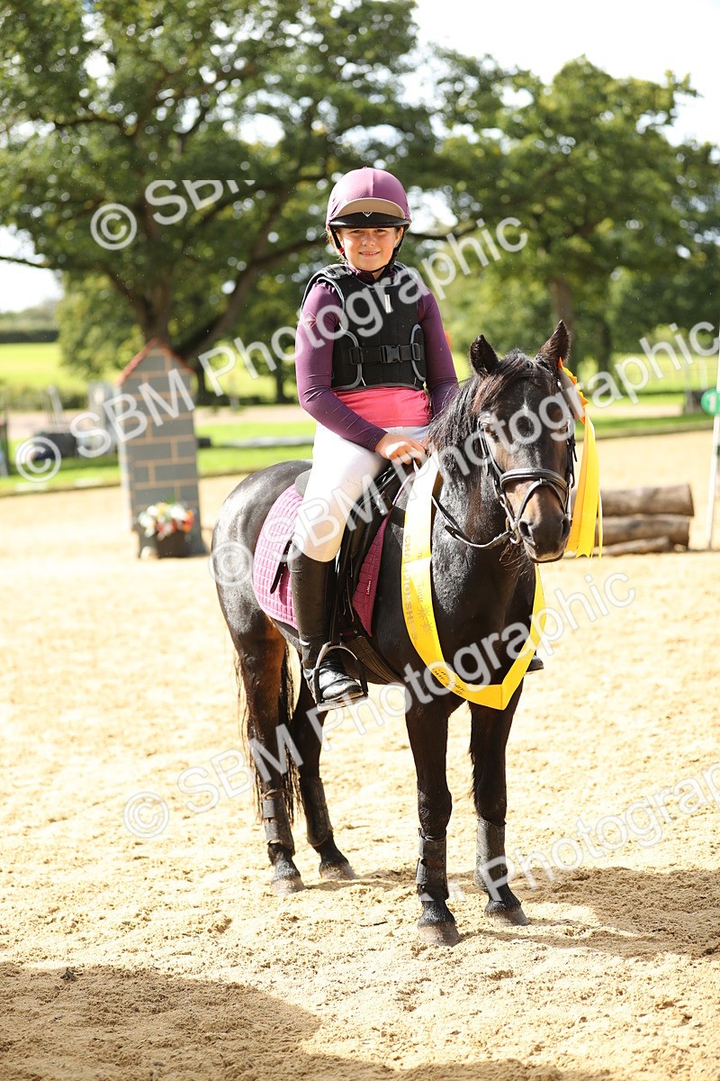 SBM_19425 - E8 - Eventers Challenge 50cm championship