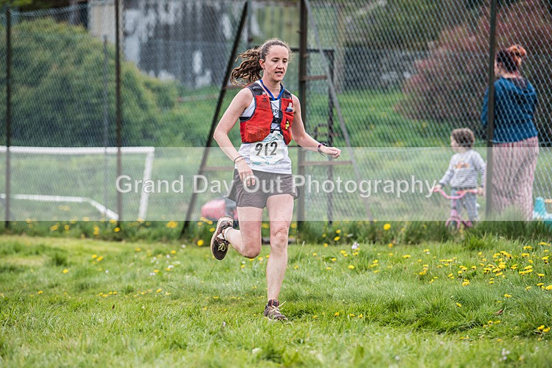 3 Peaks Finish-925 - The 3 Peaks Race Saturday 26th April 2025 - The Finish