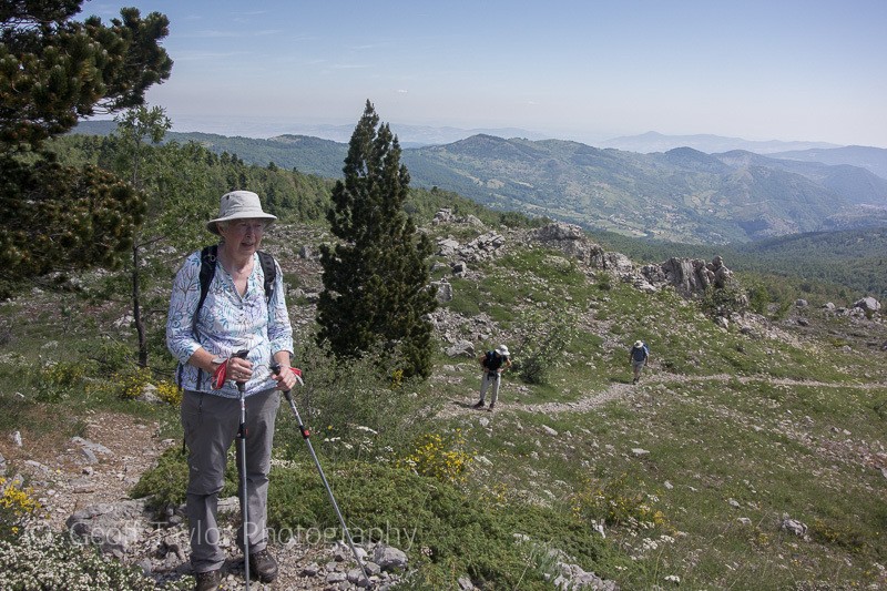 9262 Mezzana Salice - Basilicata