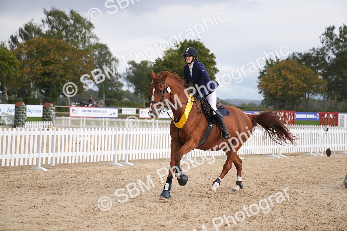 SBM_10421 - J37 Veteran 75cm Championship