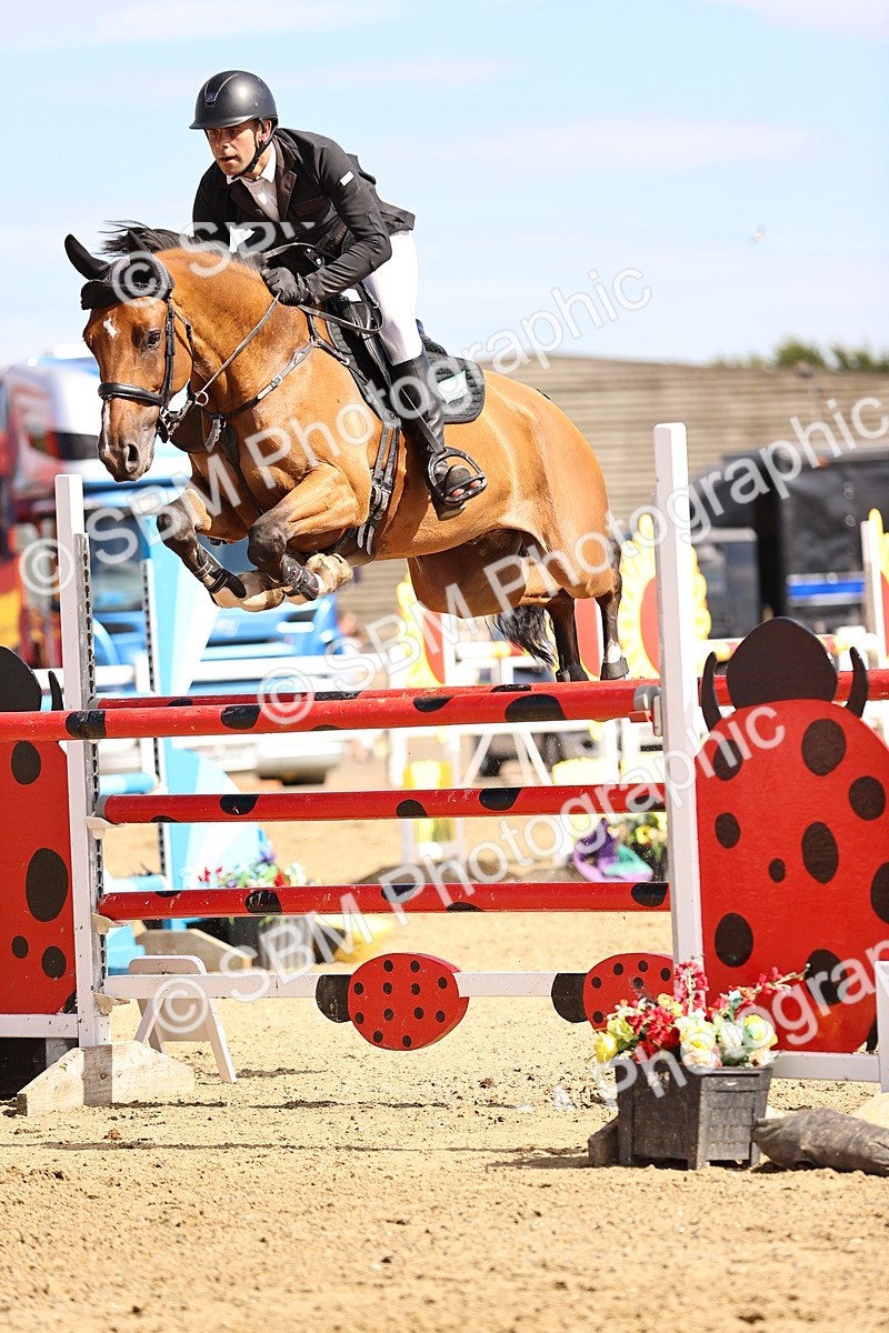 SBM_011783 - Class 10 - Talent Seekers Inc 7 Year Championship Qualifier - 2nd Half