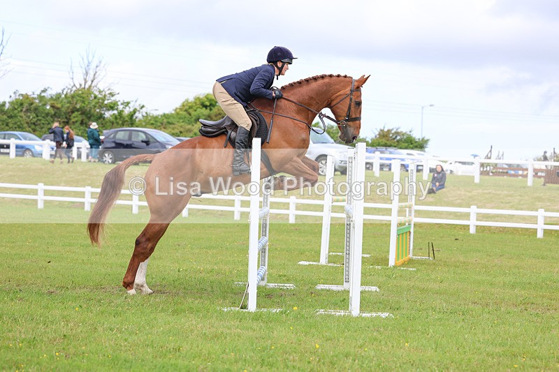 3E7A7009 - Class 11: Senior Newcomers/1.10 open