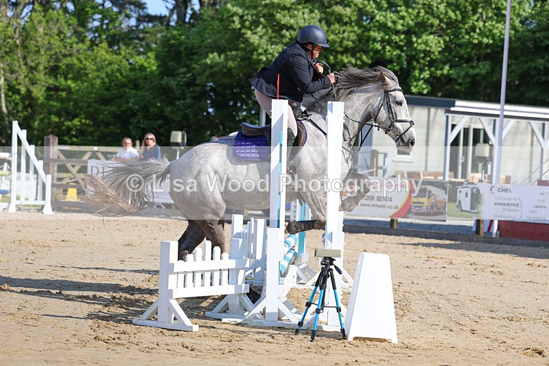 3E7A4627 - Class 1: Senior 60cm