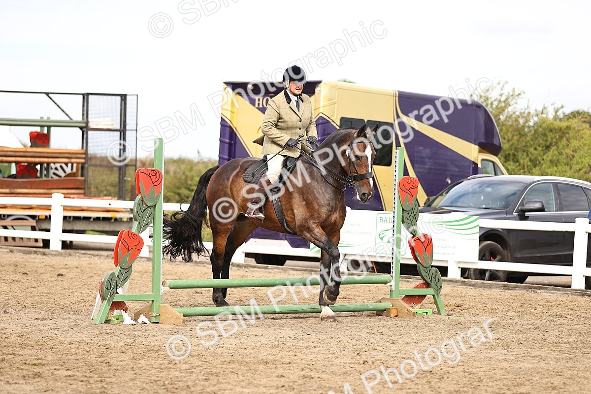 SBM_01705 - Class 55 - Clear Round