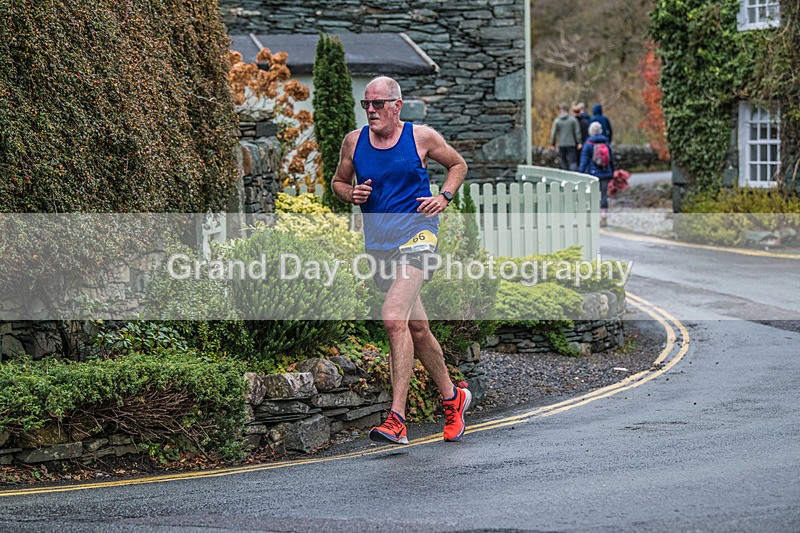Derwentwater-307 - Derwentwater 10 Mile Road Race Sunday 2nd November 2025
