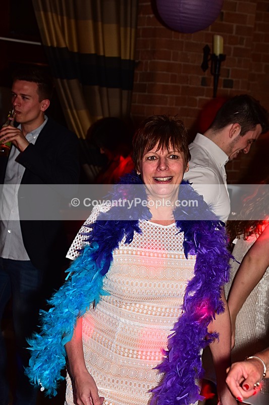 Lor-743 - Lorraine's 50th