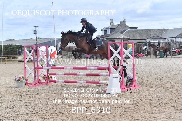 BPP_6310 - CLASS 33 MON Scottish Spring Final 85cm