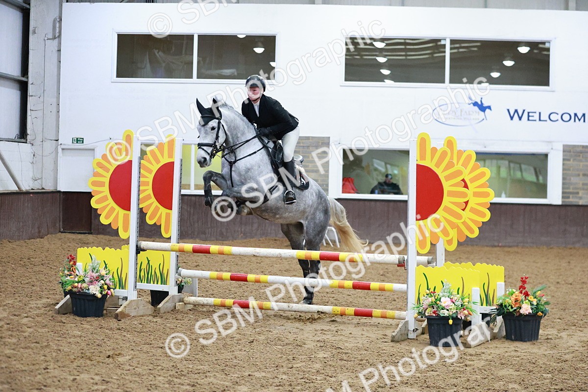 SBM_003556 - Class 15 - Senior British Novice - 90cm