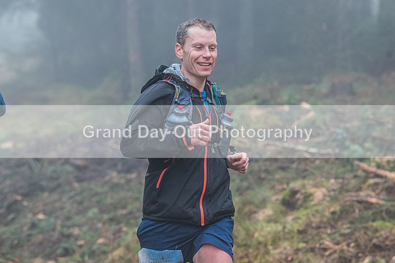 Glentress 21  10K-1576 - High Terrain Events Glentress 21 & 10K Trail Runs Saturday 18th February 2023