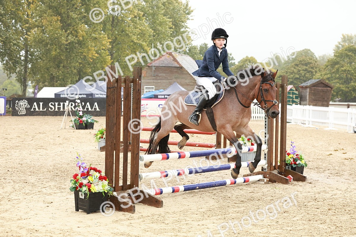 SBM_72181 - J14 - Junior Pony 65cm Championship