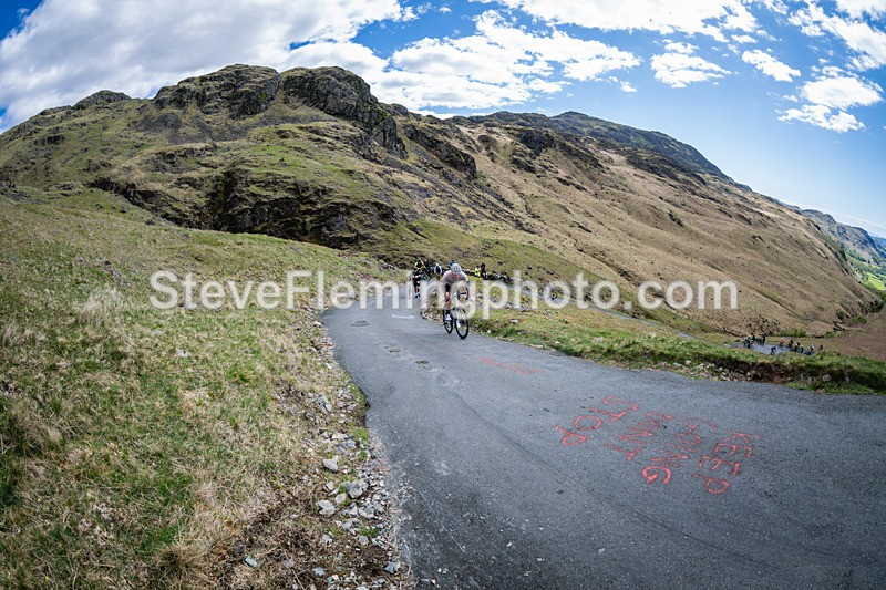 150125 - Hardknott Pass Camera 2 15.00-16.30