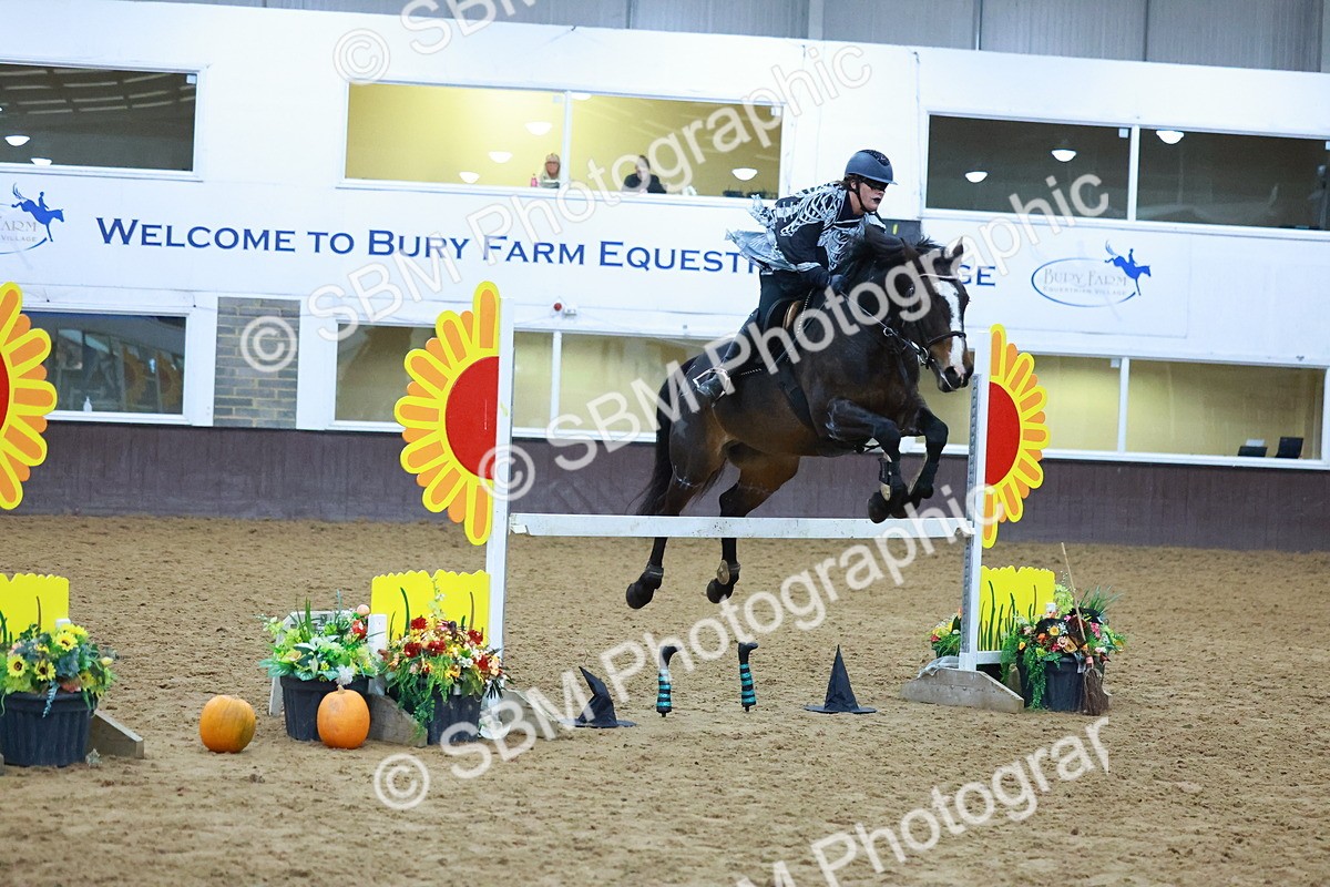 SBM_004309 - Class 5 - Accumulator with Joker