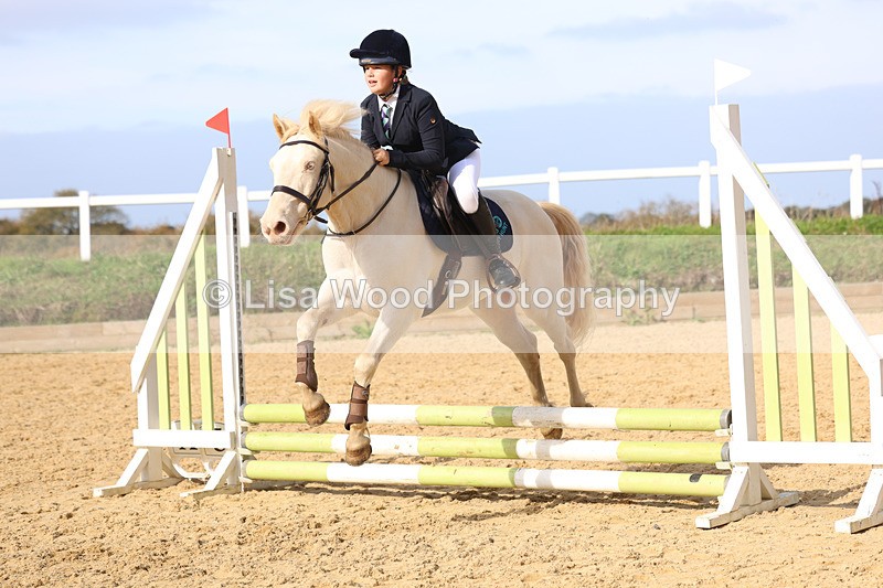 3E7A6782 - Class 2: 50cm Open