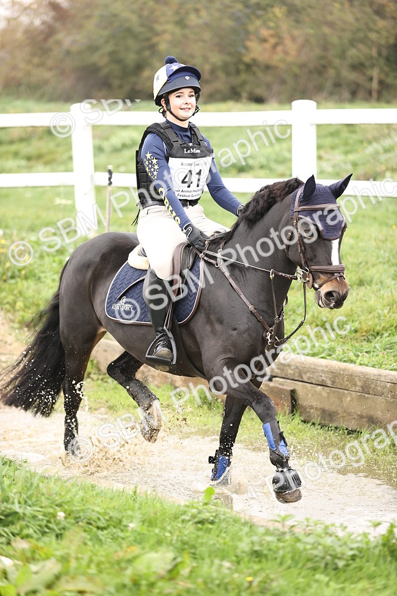 SBM_001520 - Class 1 - 70cm