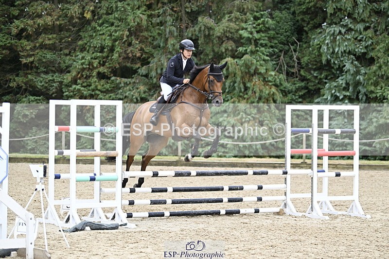 250830A-110502-05761 - Cls 21 British Novice and 90cm Open