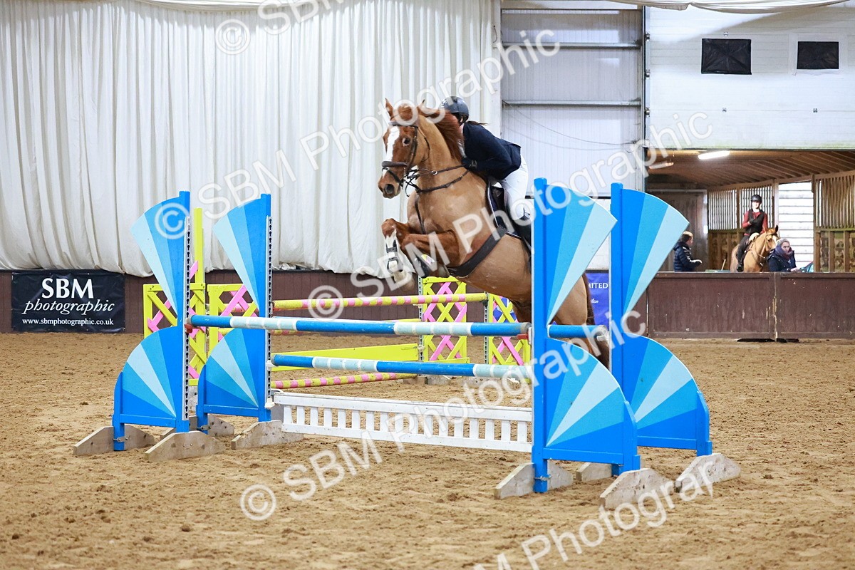SBM_001238 - Class 3 - Senior Discovery - 1.00m
