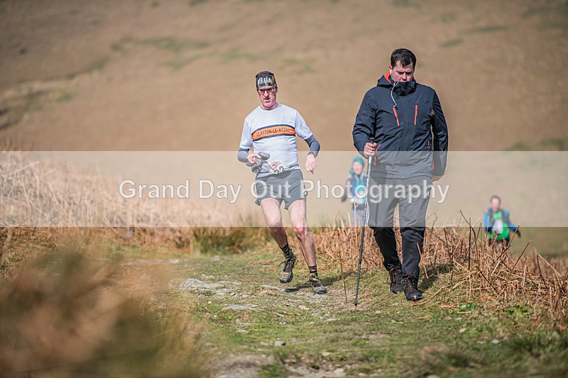 Black Combe-1204 - Black Combe Fell Race Saturday 9th March 2024