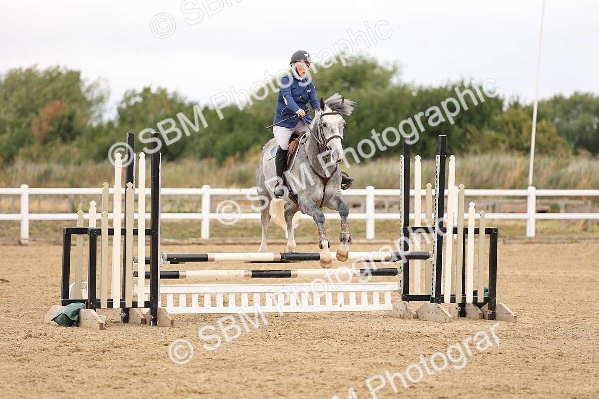 SBM_022949 - Class 1 - Clear Round